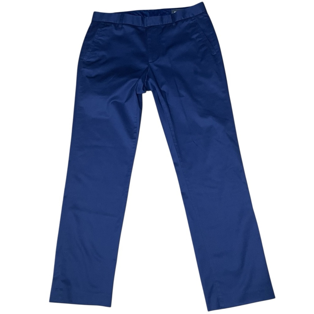 Bonobos Blue Monday Slim Fit Pants-Men’s 32x30